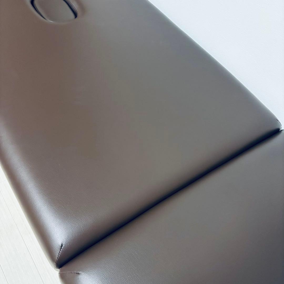 Stella ニューステラV 整体ベッド 折りたたみ式 キャリーバッグ付