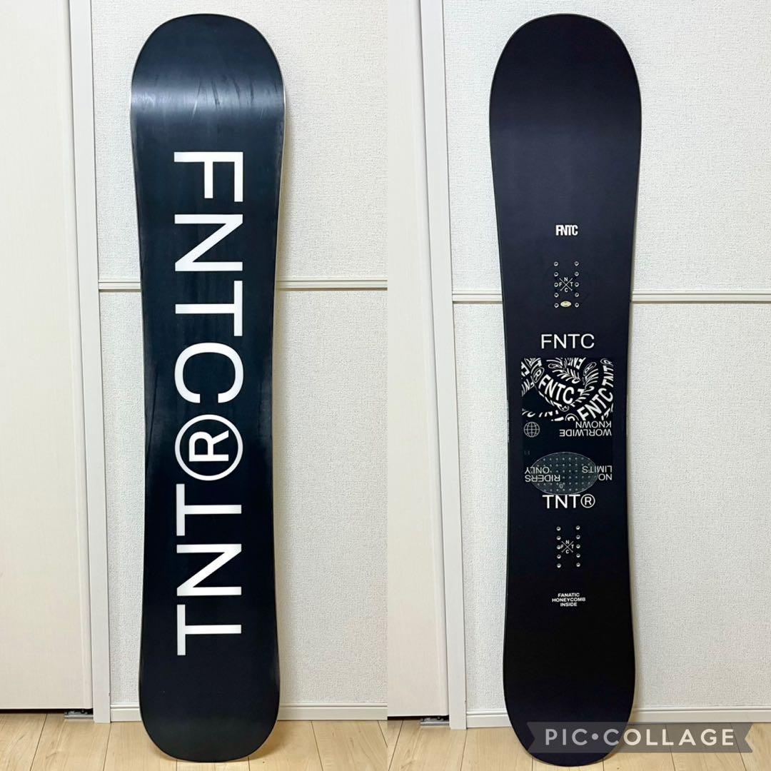 2018 RICE28 RT-7 152㎝ 国産ハイエンド グラトリ最高