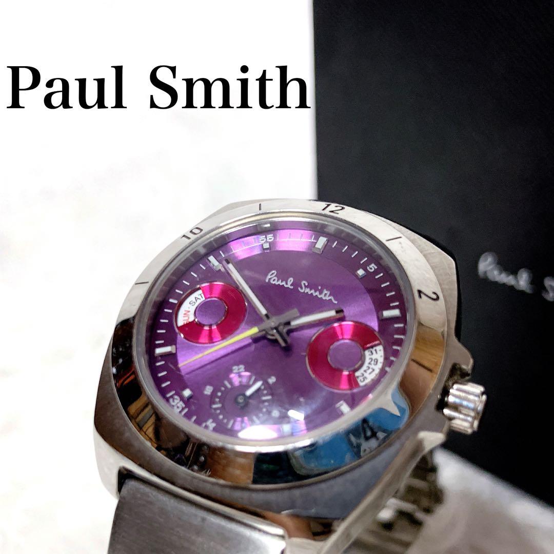 Paul Smithポールスミスディスクアイズフクロウレディース