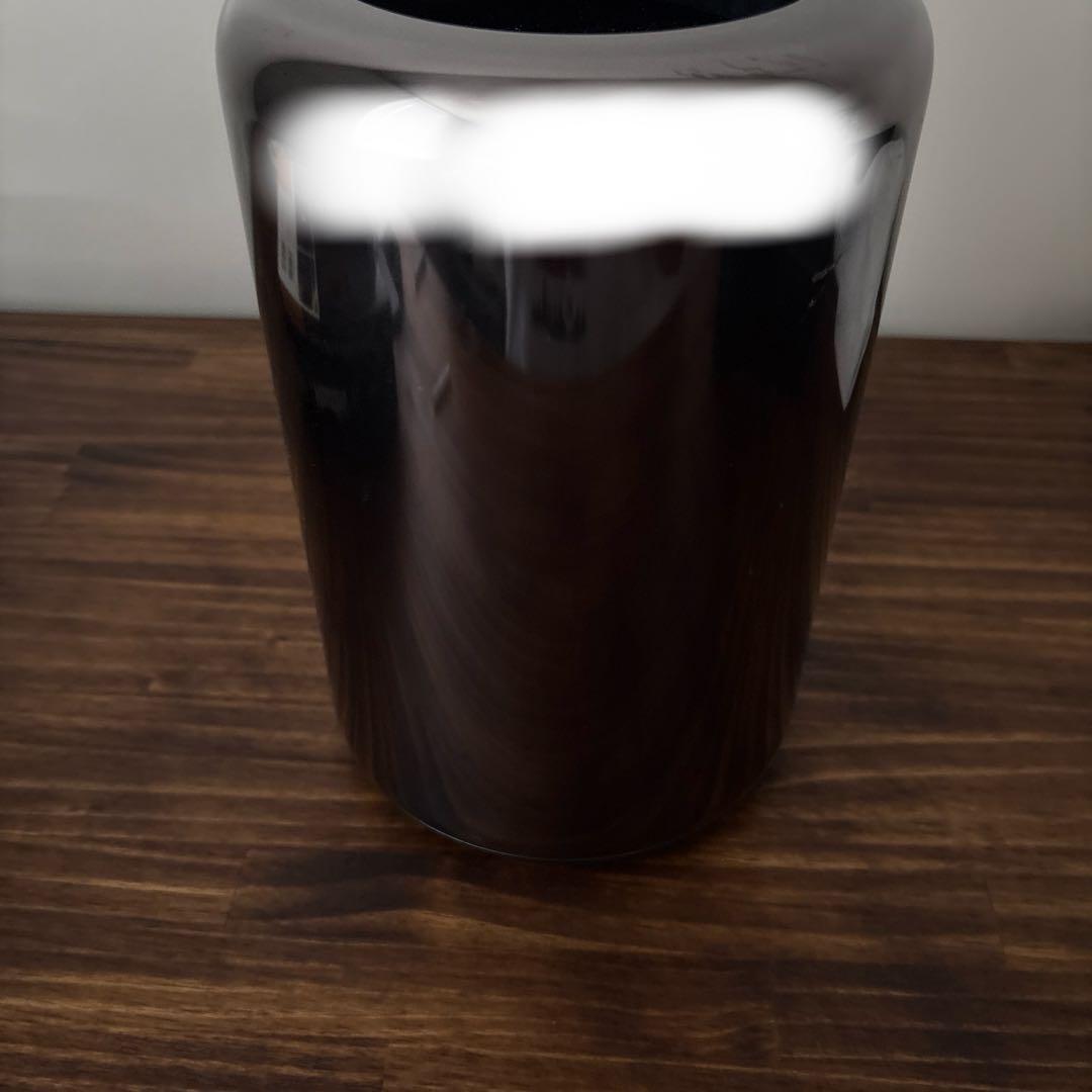 Mac Pro Late 2013【起動確認済&ジャンク扱い】 MacPro Late 2013 起動しない・電源が入らない