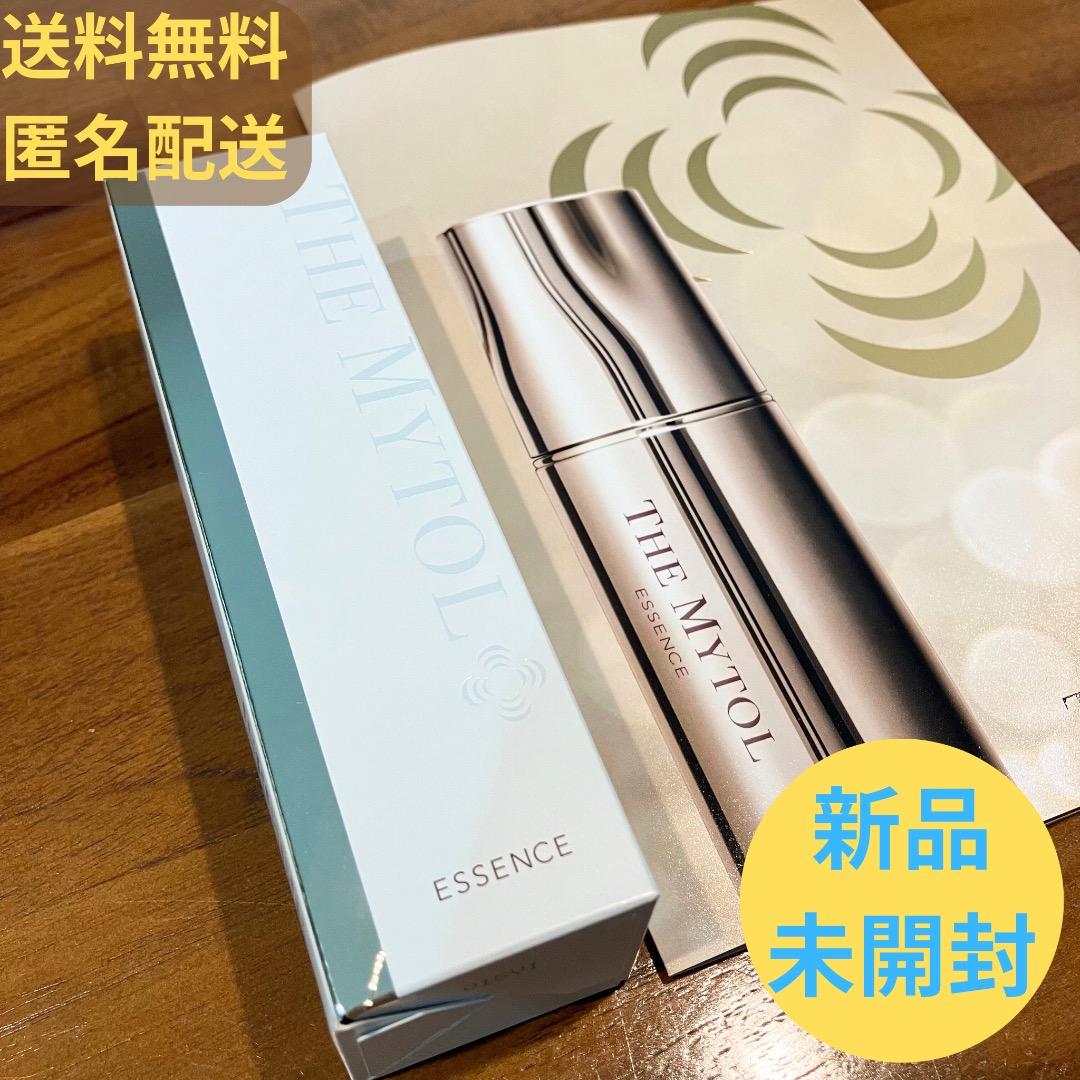 新品未開封】ザマイトルエッセンス 先行美容液 30ml - メルカリ