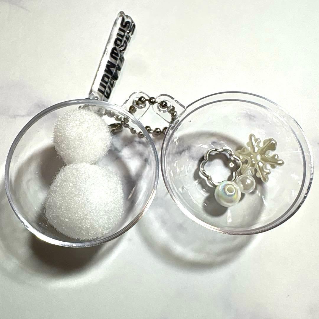 非売品】Snow Man 1st ポップアップ入場者限定スノーボール - メルカリ