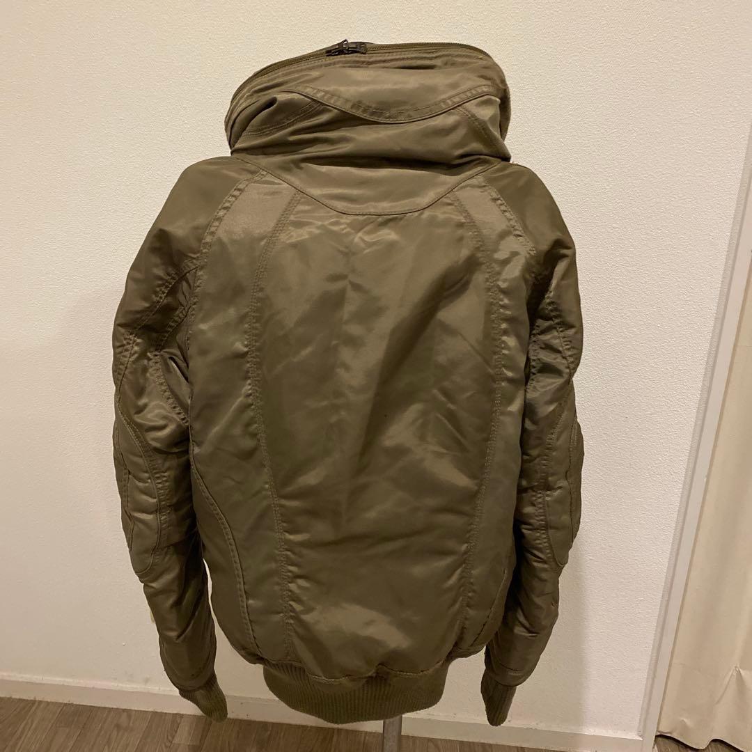 OneMall provides Mercari products: ゴアカンパニーフード付き