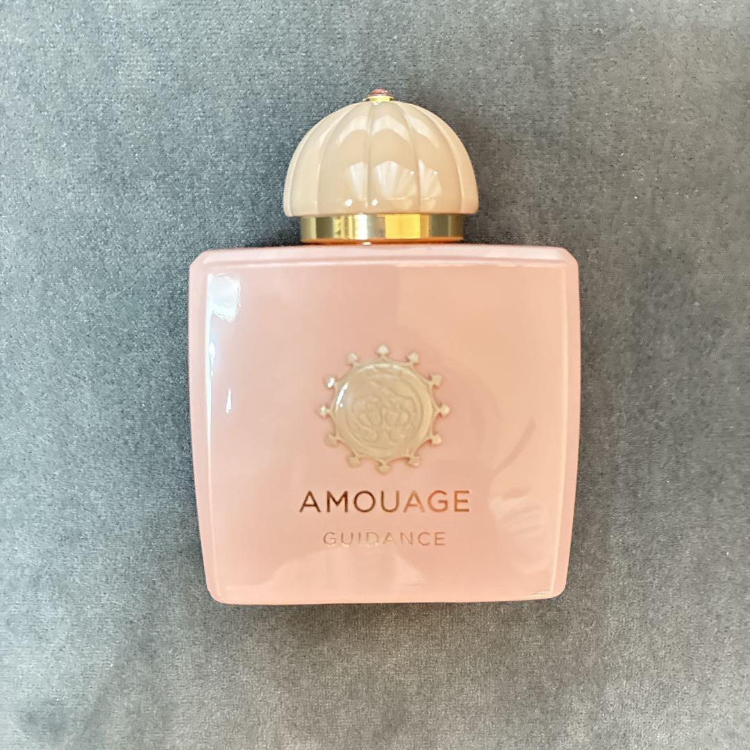Amouage Guidance 100ml 並行輸入品 - メルカリ
