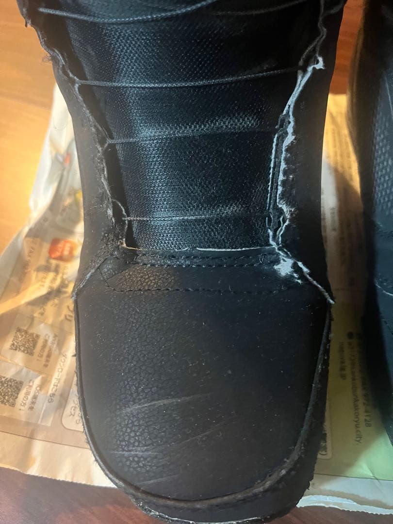 スノーボード 23-24 Burton Photon 26.5cm