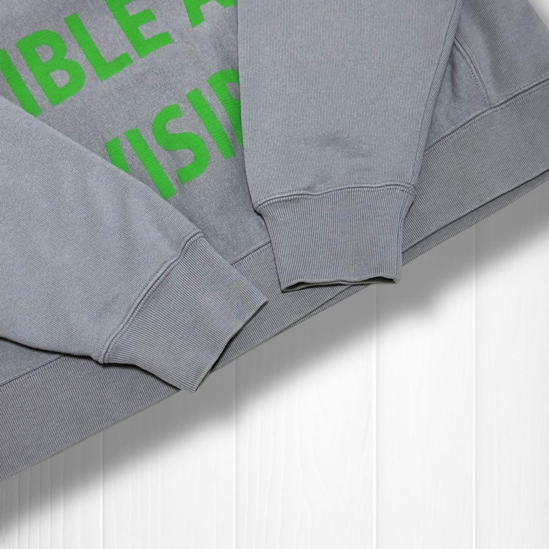 19AW】グッチ Manifesto Graphic Print Hoodie - メルカリ