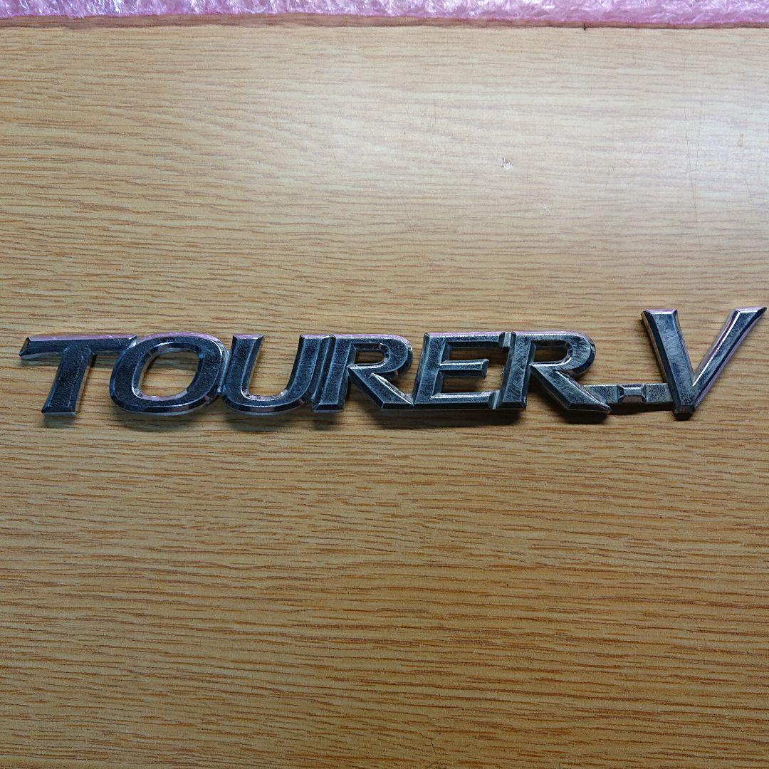 ツアラーV エンブレムJZX90マーク2 - メルカリ