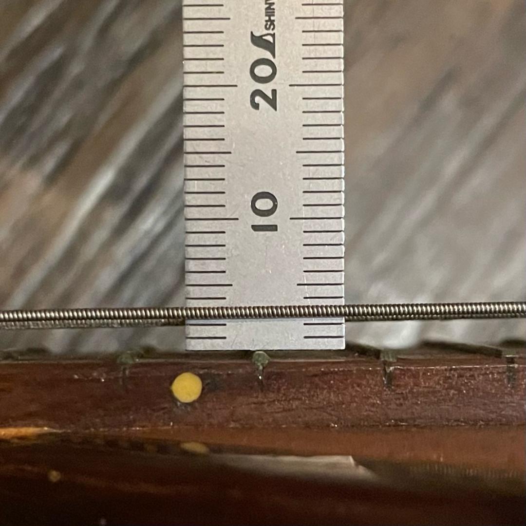 Suzuki No.228 1970年 スズキ マンドリン -x799