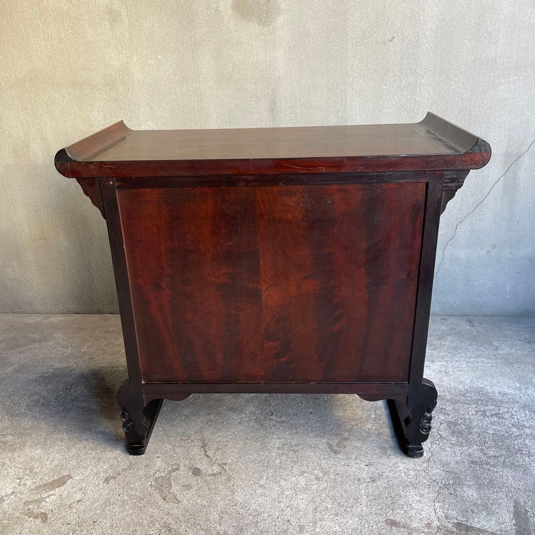 李朝家具 バンダジ 朝鮮家具 オールドヴィンテージ