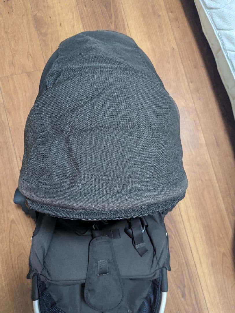 LAM SHAHANUR様専用☆直接取引のみ☆ベビージョガー シティセレクト