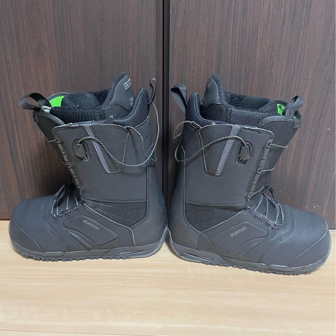 BURTON RULER-ASIAN FIT スノーボード ブーツ 26.5cm