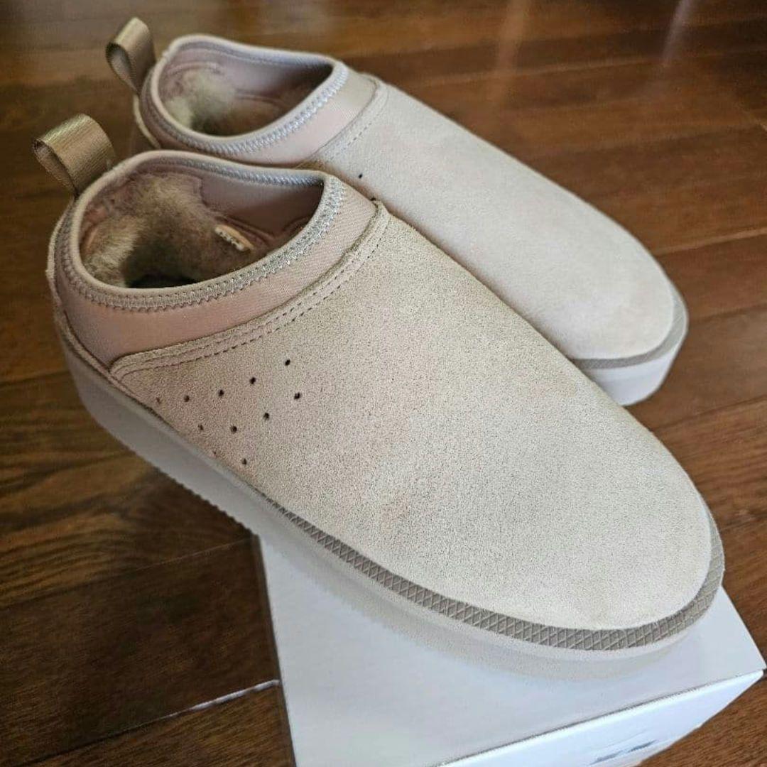 SUICOKE SABO ムートンサボ 5/23