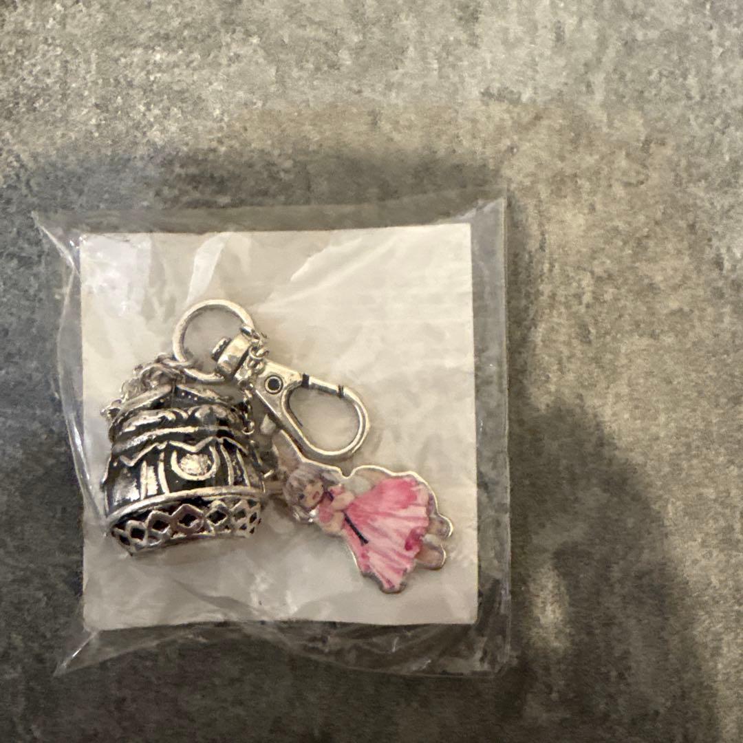 メイドインアビス フィルムコンサート 深奏の響命の入場特典 ナナチver