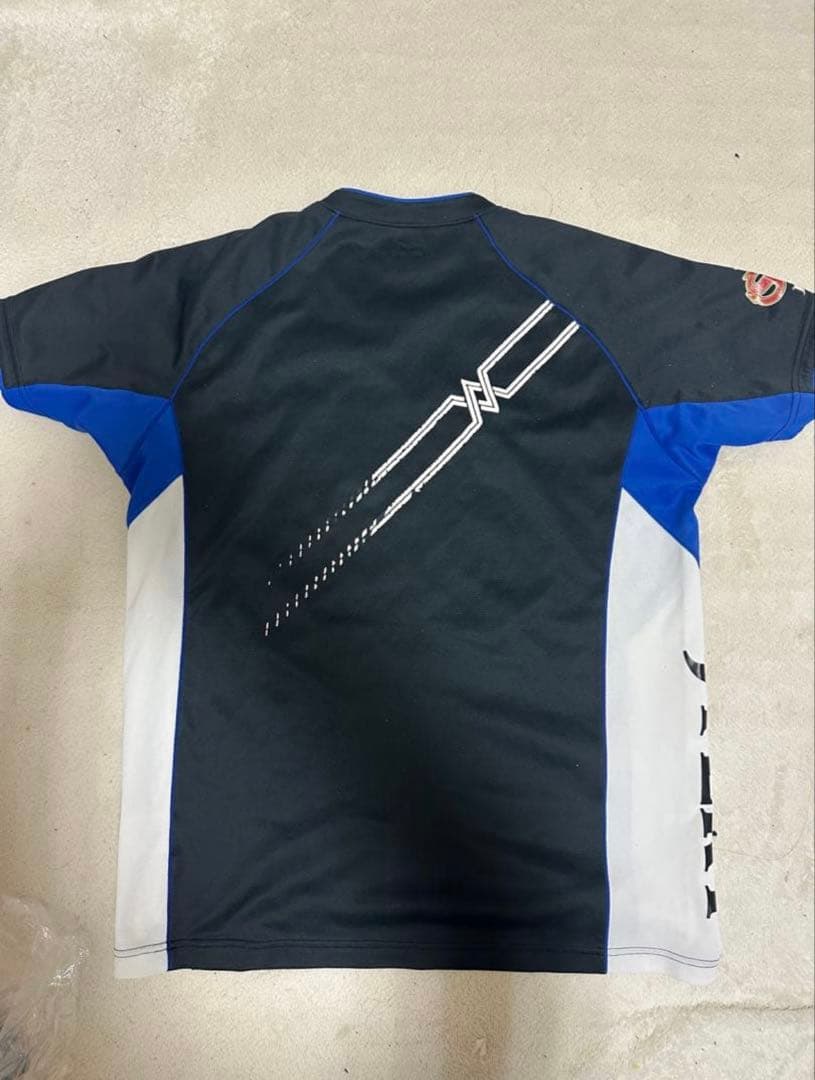 JTEKT バレー 練習着 国体 SVリーグ 全国 天皇杯 皇后杯