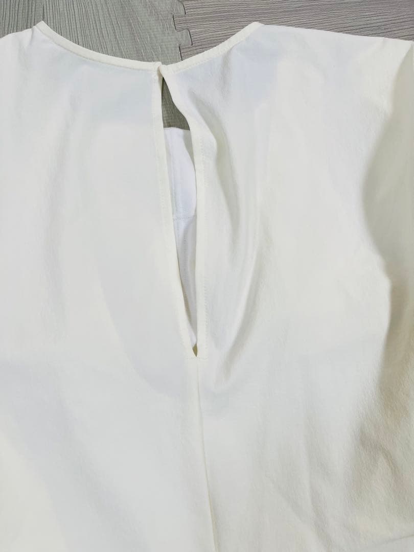 さき さま専用STYLEMIXER タックワンピーススイムウェア 完売 - メルカリ