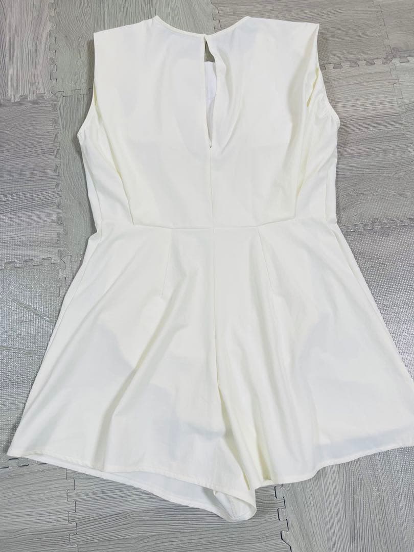 さき さま専用STYLEMIXER タックワンピーススイムウェア 完売 - メルカリ