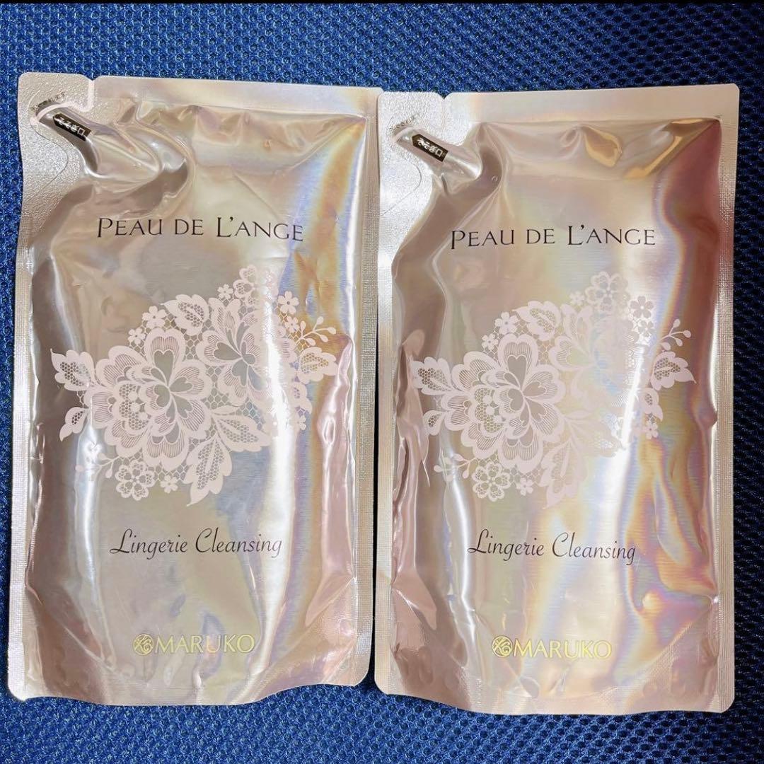 マルコ ランクレ 詰め替え 2パック - メルカリ