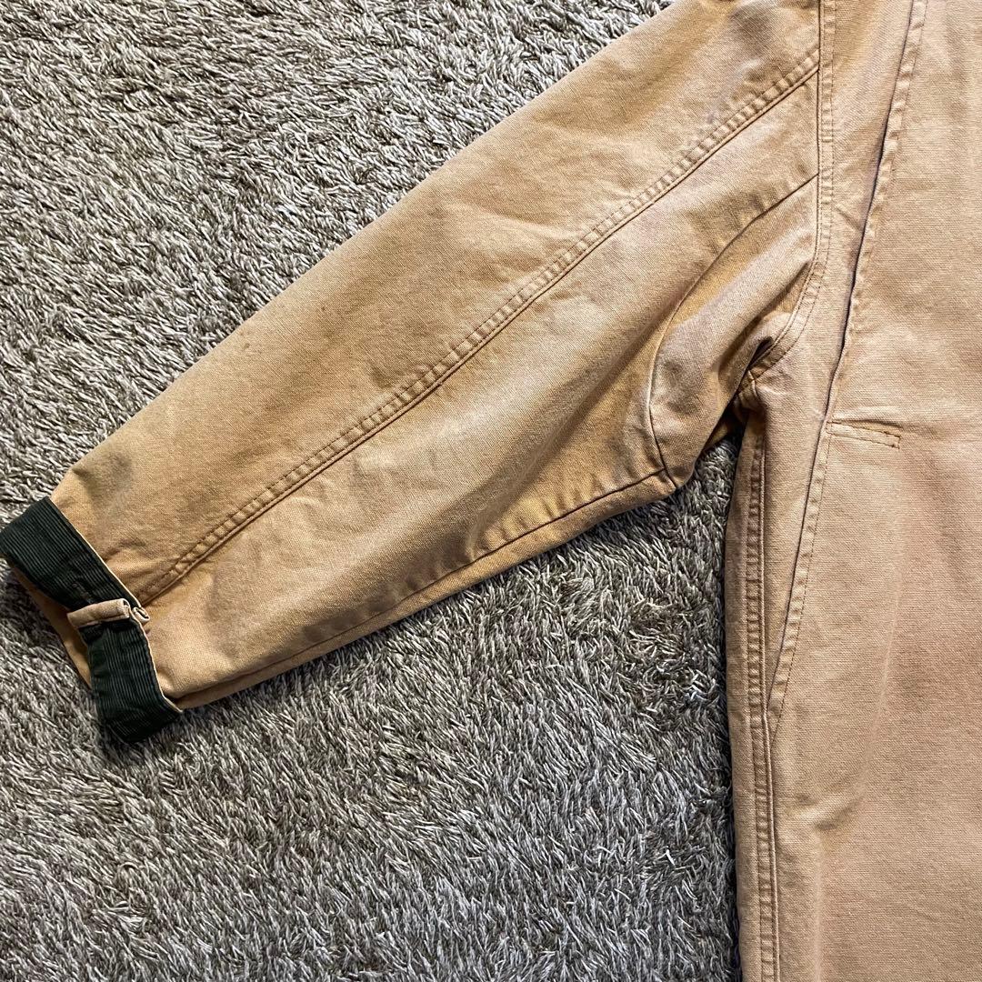 Made in USA L.L.Bean ハンティングジャケット（R641）