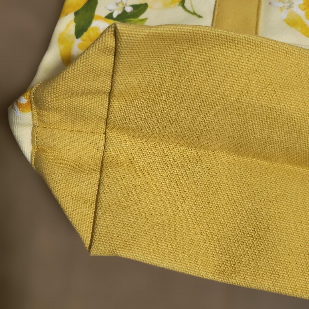 PINKHOUSE レモン柄 トートバッグ（新品、未使用、保管品） - メルカリ