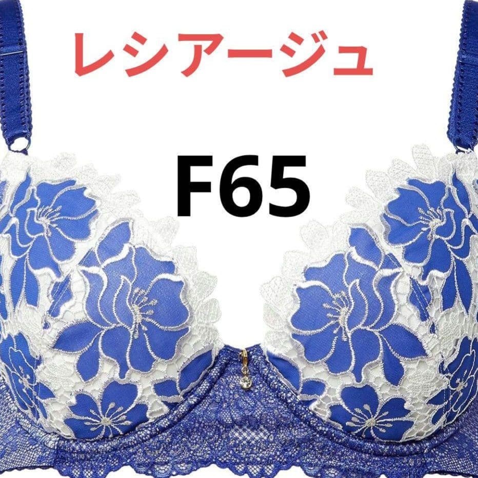 【フォロワー割引】はな　まとめ割引　レシアージュ F65 &F65/M