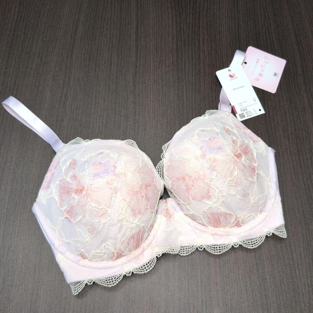 【フォロワー割引】はな　まとめ割引　レシアージュ F65 &F65/M