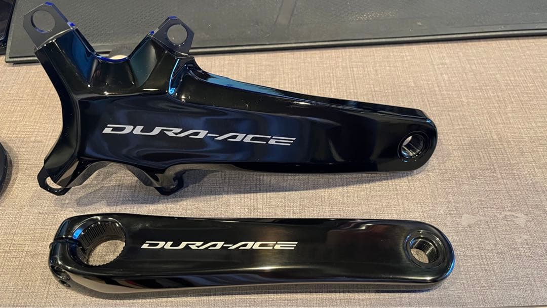 DURA-ACE FC-R9200 クランクアーム 170mm