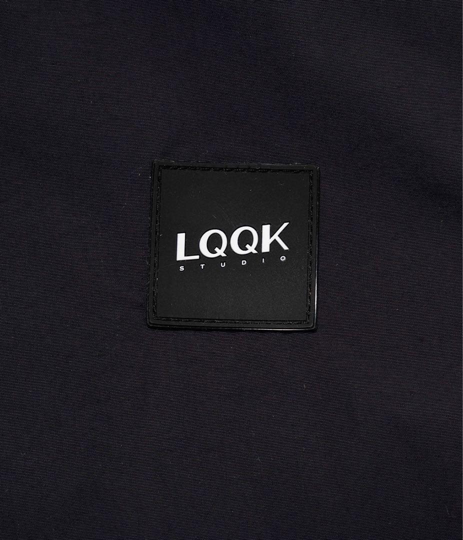 【超美品】LQQK Studio ベスト　ＸＬ