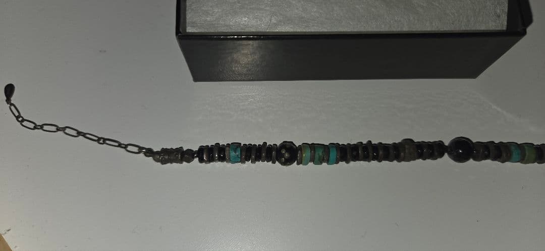 gunda SPUTNIK/B BR ブレスレット 長渕剛着 新品未使用 - メルカリ