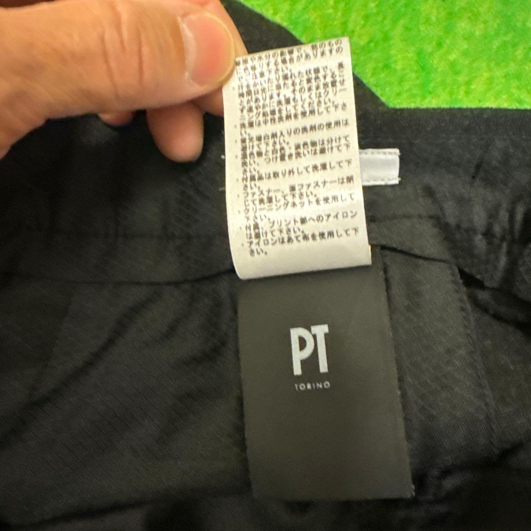 オオニシライオンさん専用です。PT TORINO サイズ44 パンツダーク