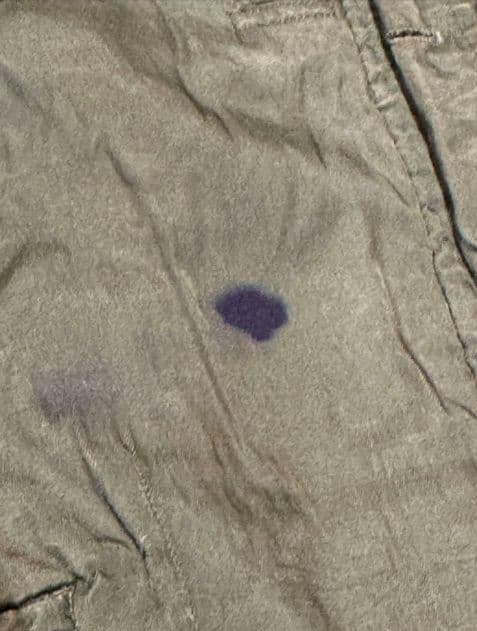 スペシャル☆50s フランス軍 パイロットジャケット mk3 フライト