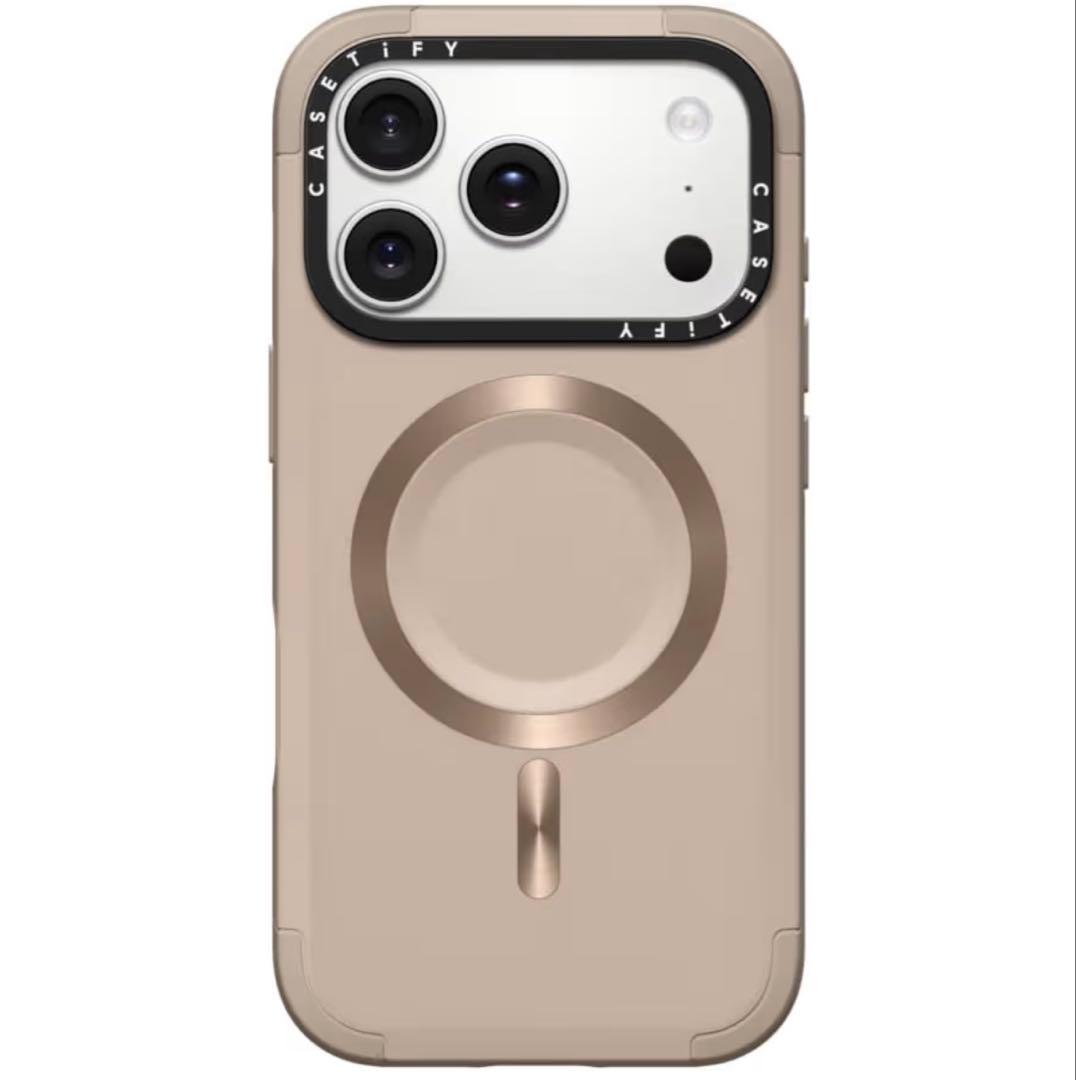 CASETiFY iPhone 17 Pro ケース　カメラ保護カバー付き CASETiFY iPhone 17 Pro ケース カメラ保護カバー付き Amazon.co.jp