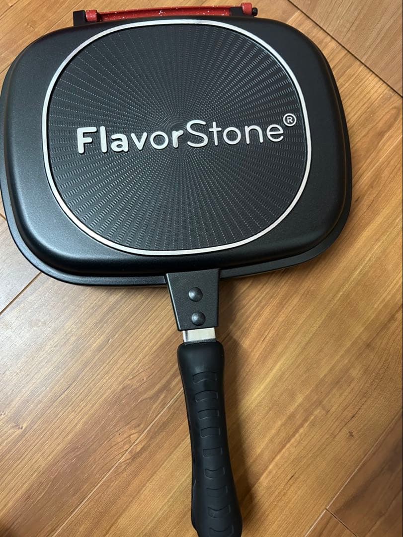 FlavorStone FUTAGO Pan フライパン フレーバーストーン 双子パン|テレビショッピング・通販のダイレクト
