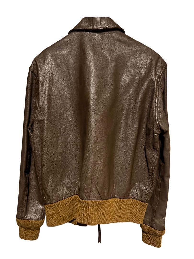 K*n様 【最終価格】A2ブルゾン 沖縄基地放出品