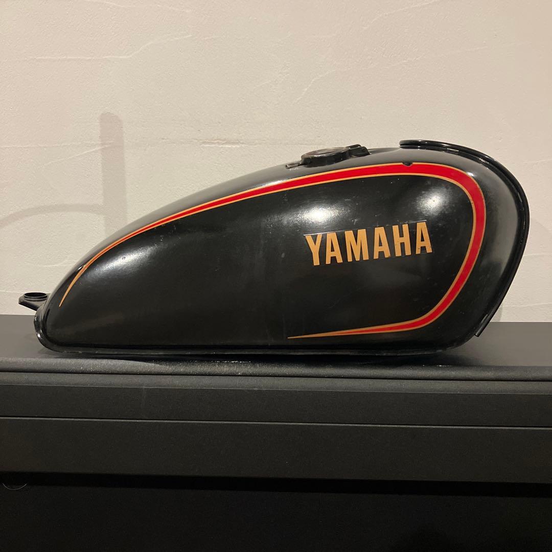 SR400 SR500 ナロータンク 初期型 ガソリンタンク SR500 - メルカリ