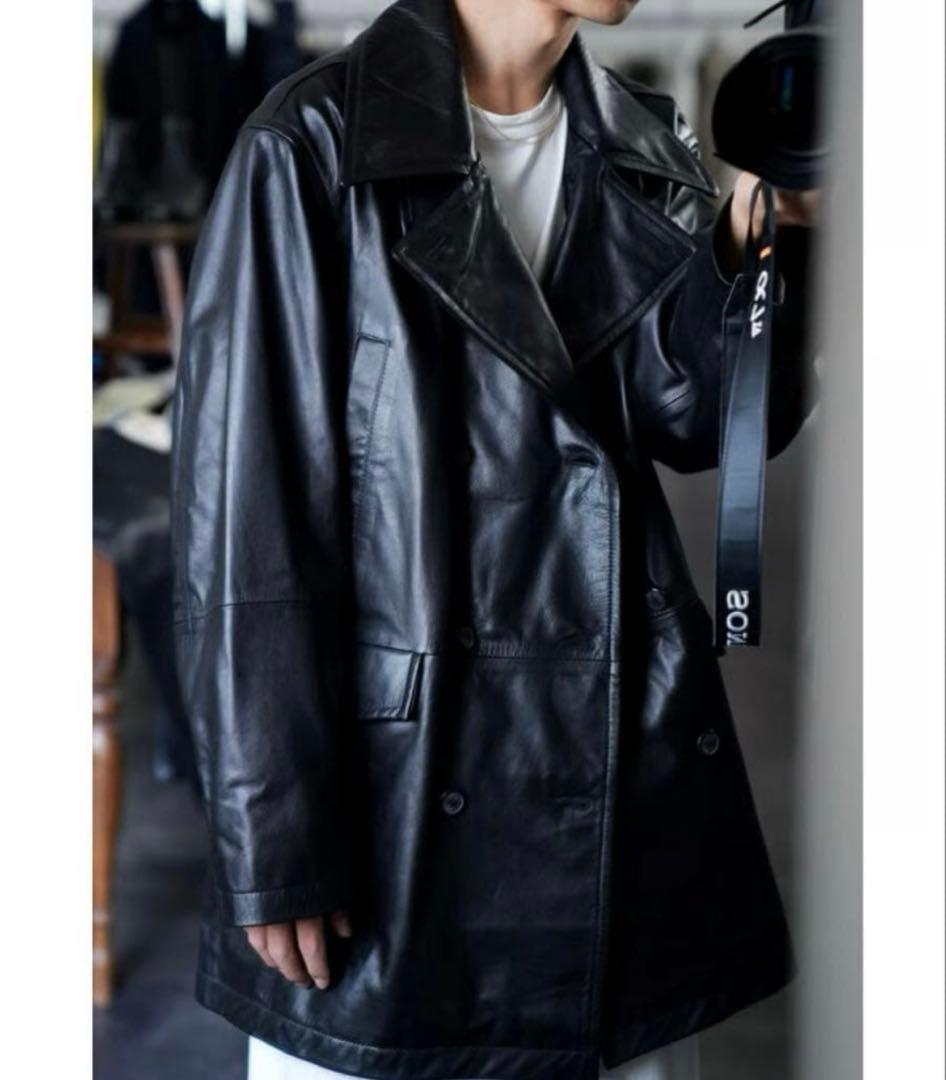 CCU CHARLIE STORM P COAT - メルカリ