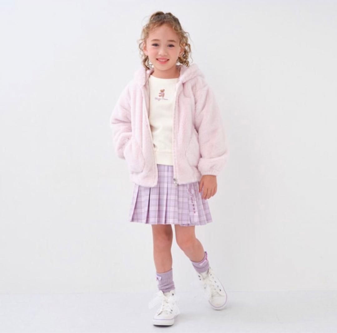 ☆未使用に近い☆ メゾピアノ ´23 Bセット 130