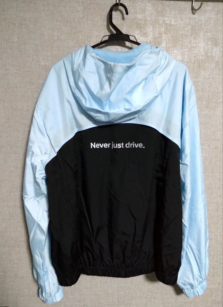 あ*ん様 HYUNDAI Nブランドウィンドブレーカー XLサイズ - メルカリ