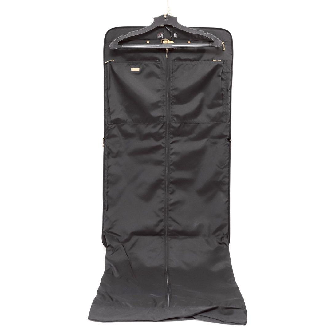 極美品 バレンシアガ スーツケース ガーメントバッグ ビジネス