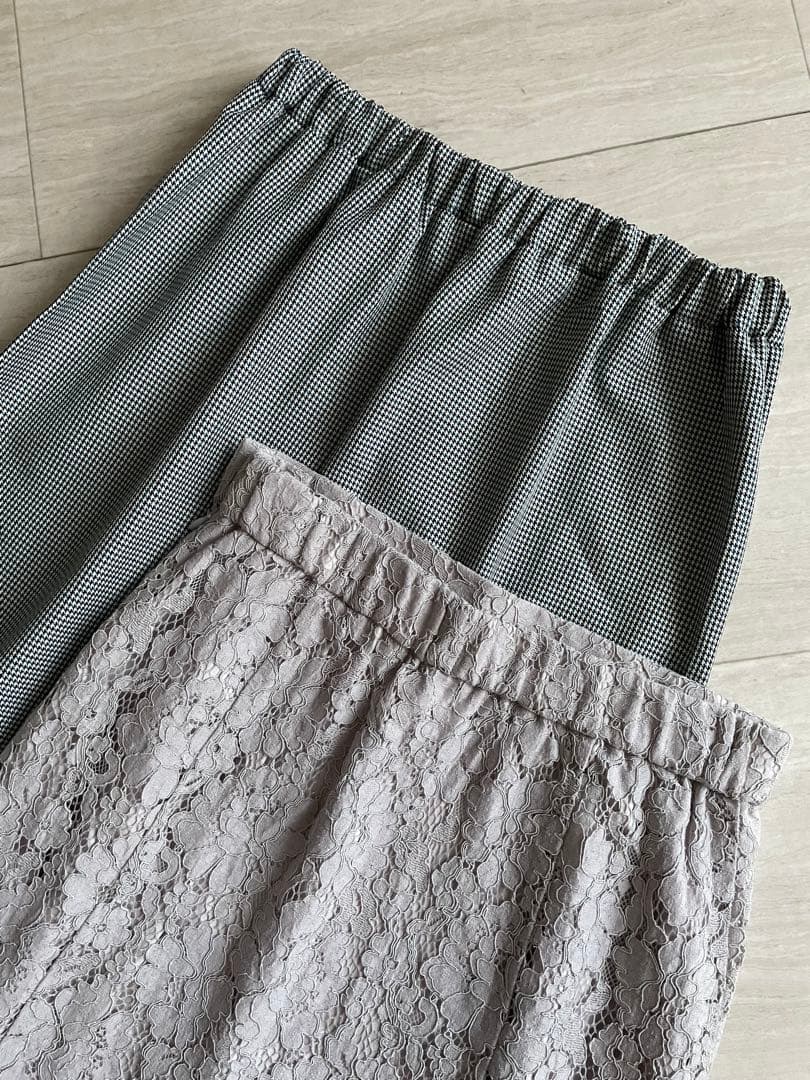 はるさめ○。きれいめ　大人可愛い　オンオフ　コーデ　Mサイズ　まとめ売