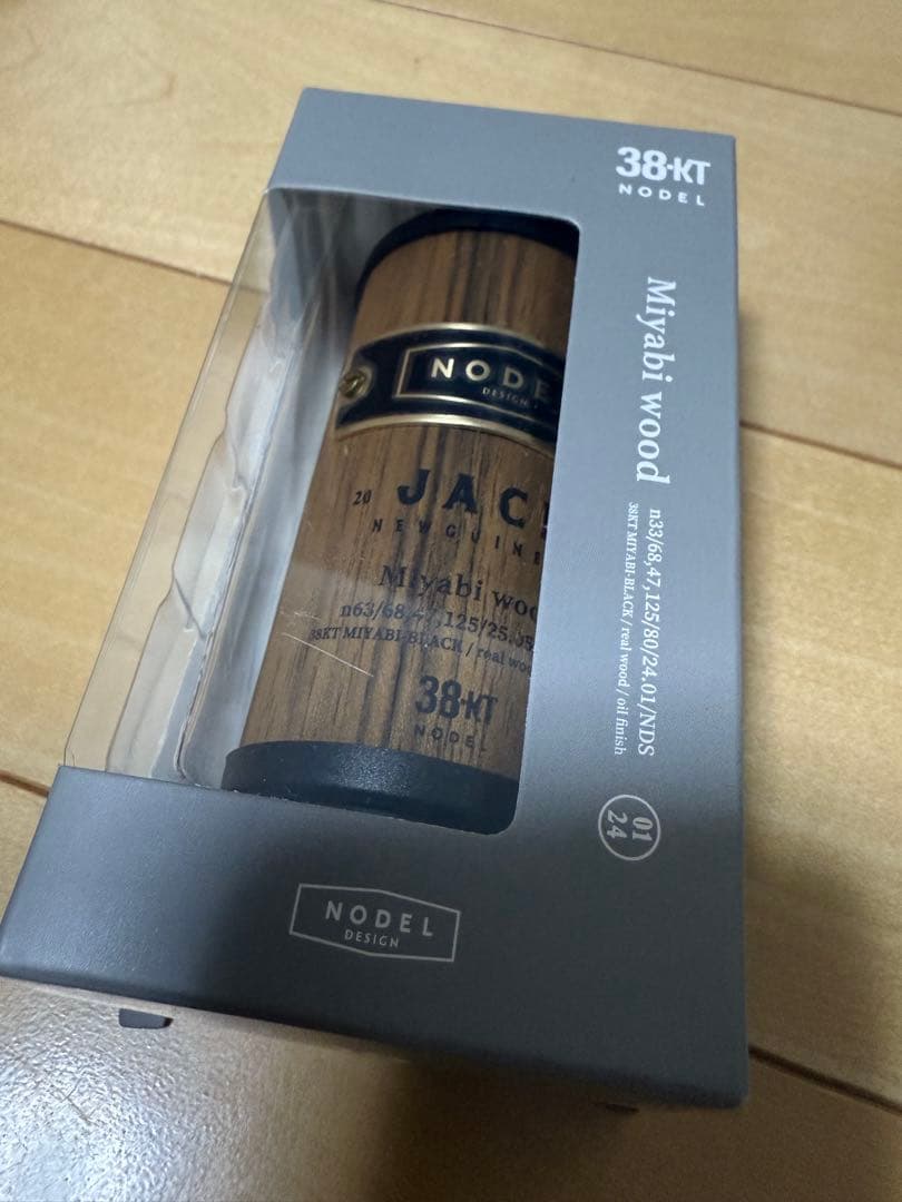 nodel design 38灯 JACKの通販｜si360.com.pa