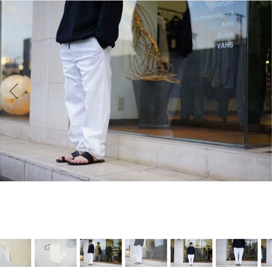 s*i様 高級テック AURALEEオーラリー ナイロンsize:5 極暖！ - メルカリ