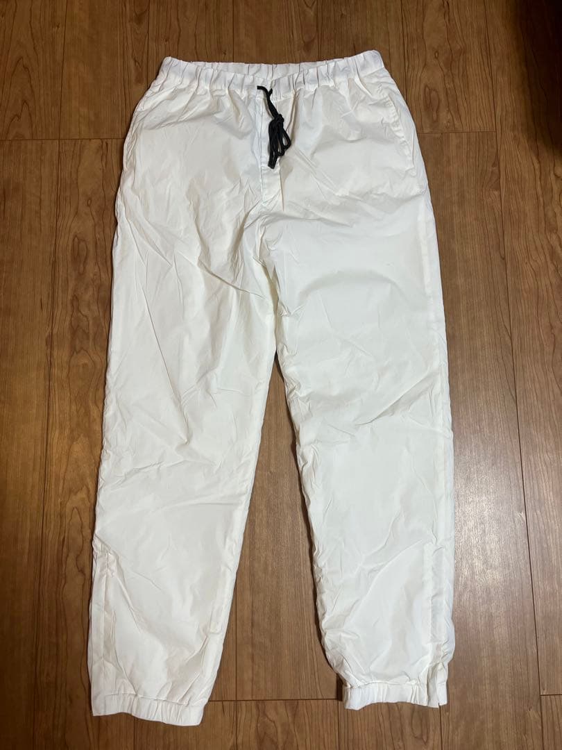 s*i様 高級テック AURALEEオーラリー ナイロンsize:5 極暖！ - メルカリ