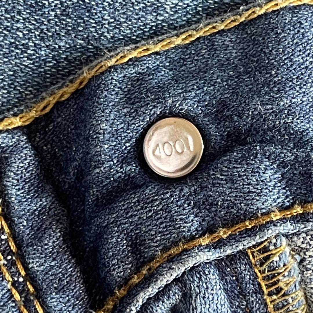 W33 L32】 メキシコ製 japan levi's リーバイス 569 - メルカリ
