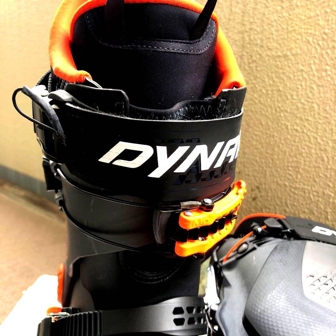 ディナフィット　DYNAFIT HOJI FREE 130 27.5cm　新品