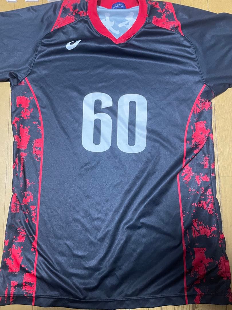 日本体育大学バレーTシャツ専用