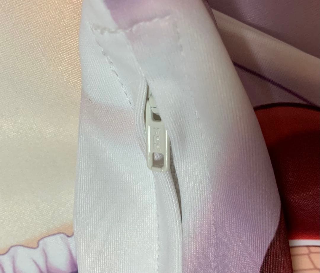 虜ノ旋律-refrain‐ アイナ・レミネン抱き枕カバー バニーでエッチVer