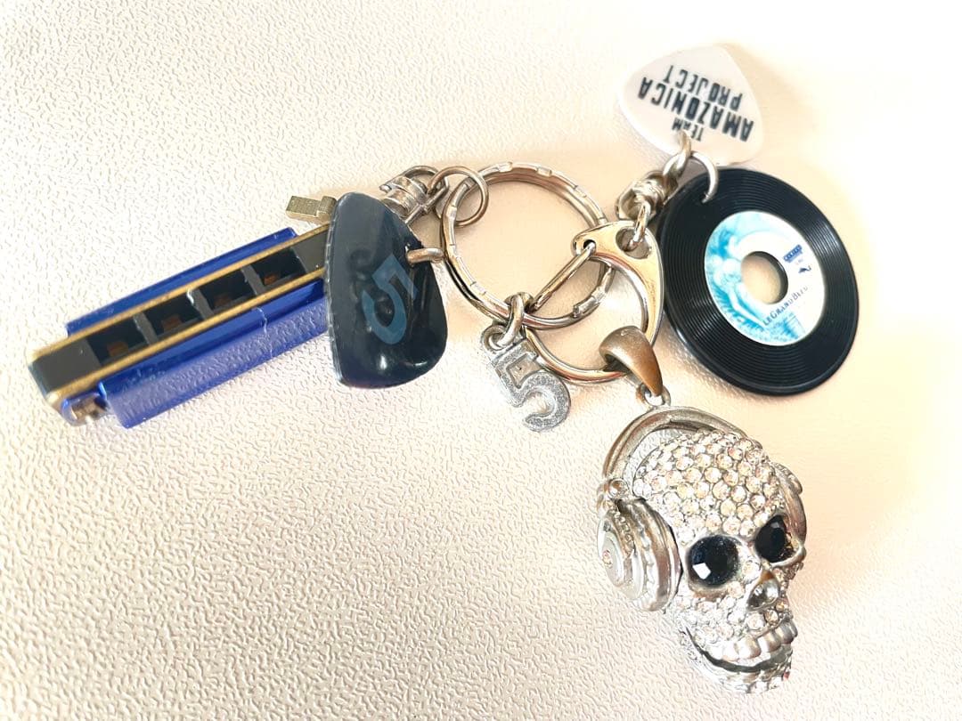 d*2様 LGB ルグランブルー if six was nine アクセサリー - メルカリ