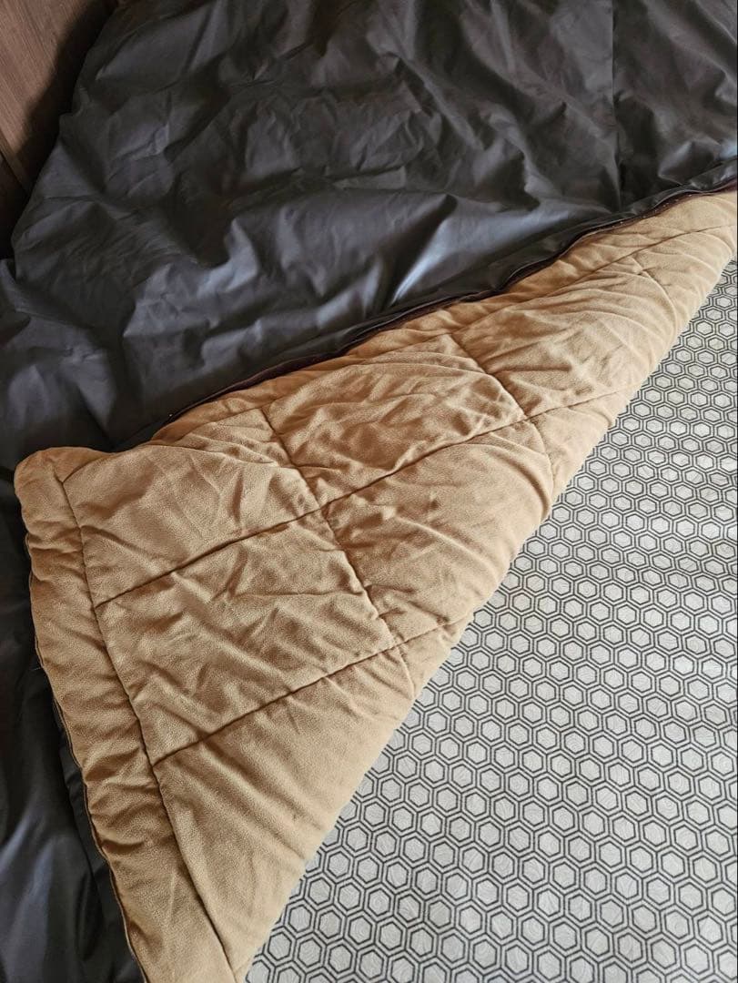 YOSA テルスガイザー＆ダウンケット 温世(ヨサ) - メルカリ