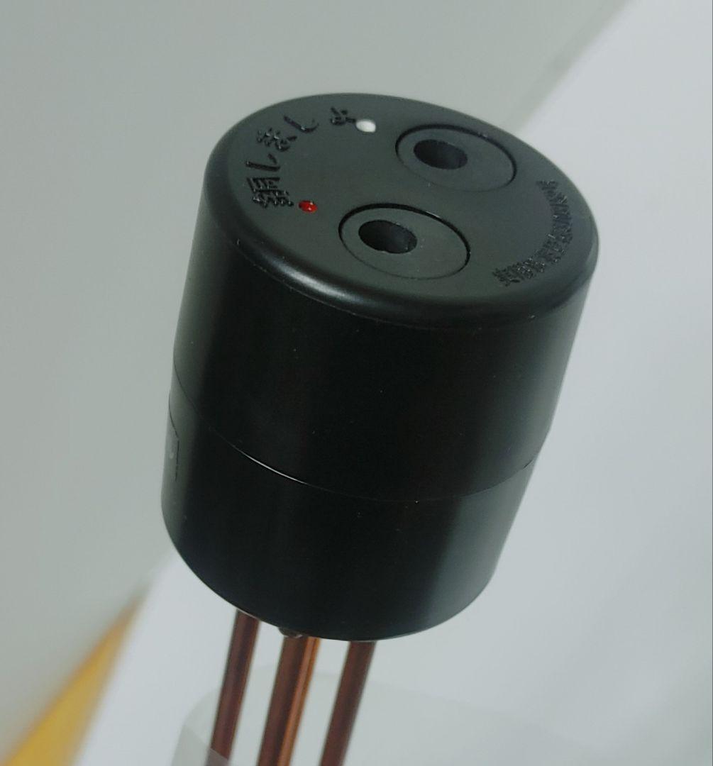 販売終了品 銅イオン水 造水器 銅しましょ 生成器販売終了品 銅イオン