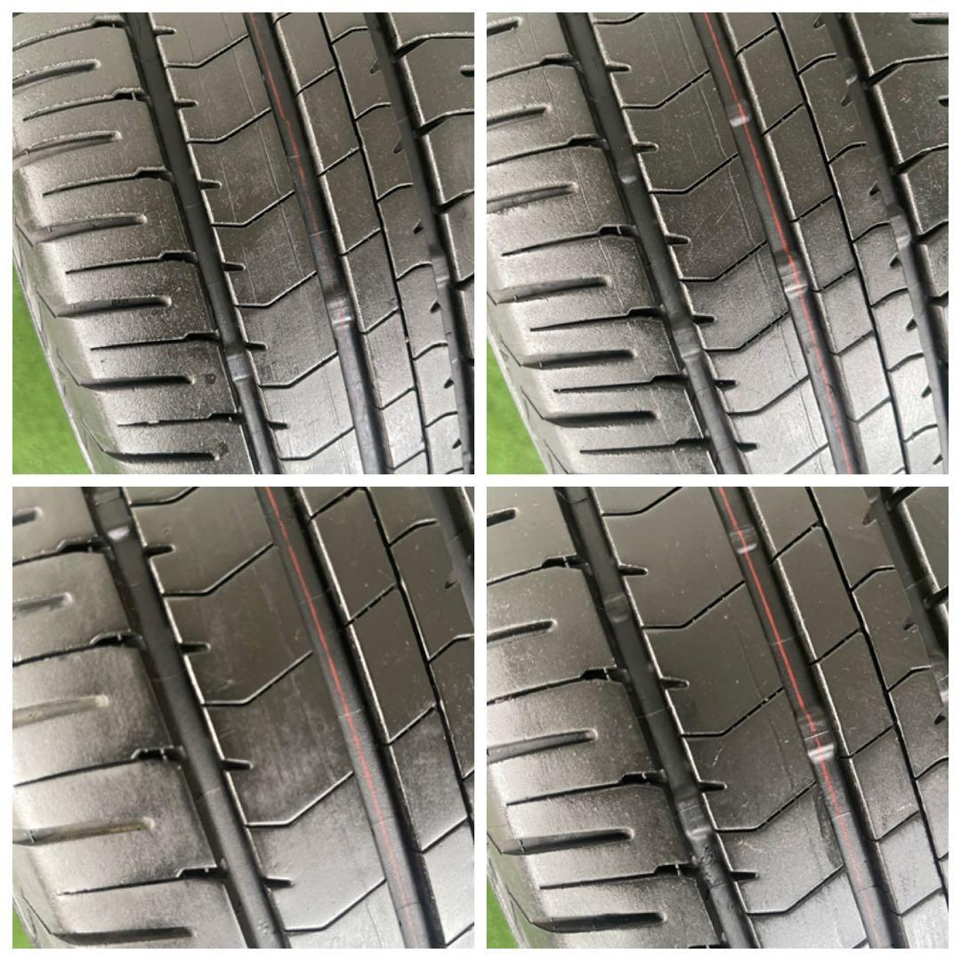 BRIDGESTONE ECOPIA 195/65/R15 91 H 2024年